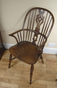 Président Winsor cuisine de la ferme