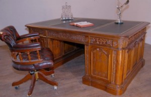Presidents Desk Presidents Desk