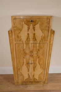 Art Deco Cocktail Cabinet Drinks Chest Furniture Art Deco Cocktail Cabinet Drinks Chest Furniture