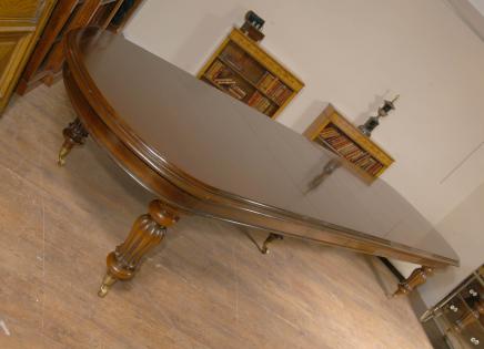 Victorian Dining Table Tables
