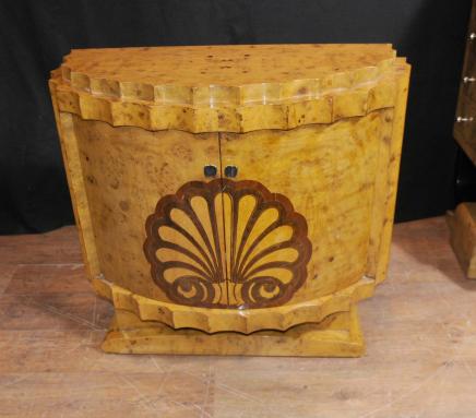 Art Deco Cabinet Sideboard Cupboard Vintage Furniture Art Deco Cabinet Sideboard Cupboard Vintage Furniture