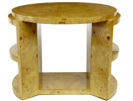  Art Deco Coffee Table Cocktail Tables Vintage Furniture