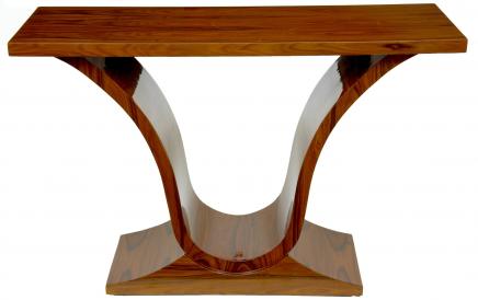 Art Deco Oggee Console Table Hall Tables Furniture