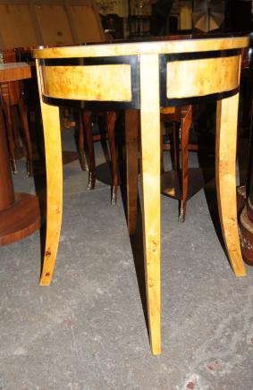 Art Deco Side Table Cocktail Tables Furniture
