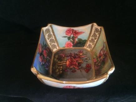 Brathwaites of Cumbria Nymph Bowl