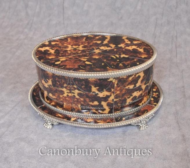 sheffield-silver-plate-oval-box-jewellery-case-faux-tortoiseshell